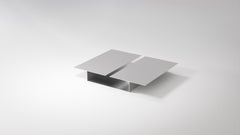 Zone Unit Coffee Table