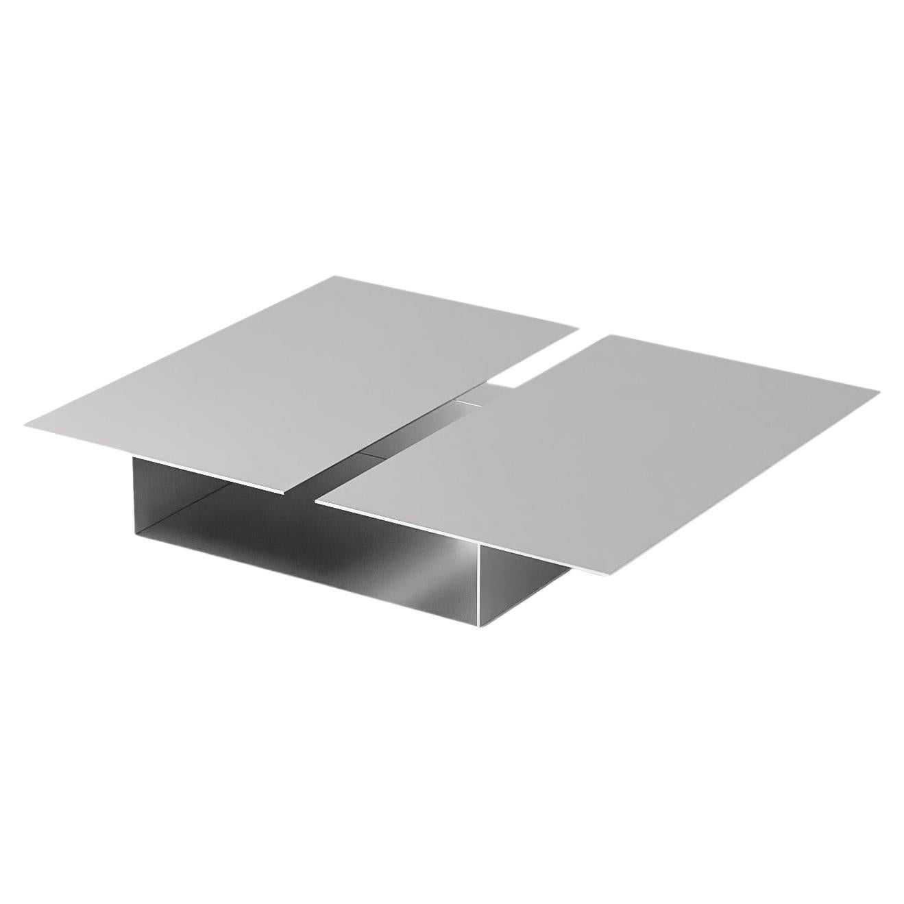 Zone Unit Couchtisch