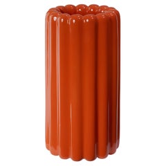 Zoom Vase Coral By India Mahdavi