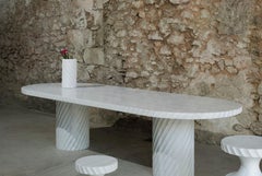 Marble Zoomakis by India Mahdavi