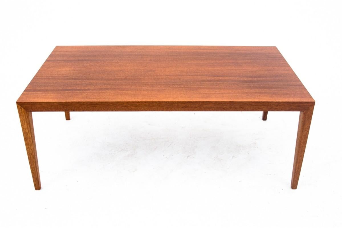 Danese Teak table, Denmark, 1960s. in vendita
