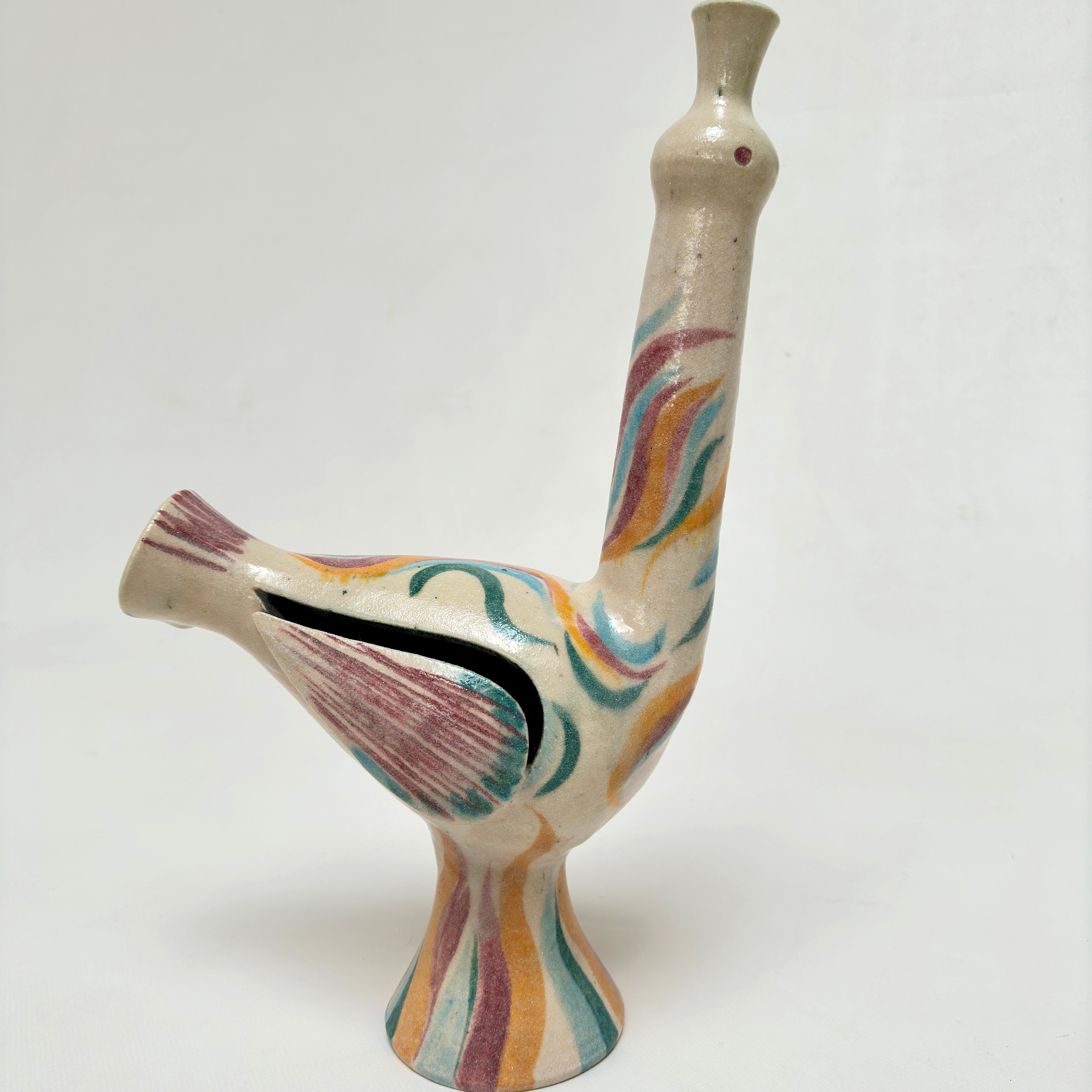 Scultura zoomorfa, Accolay, Francia, 1960 ca. in vendita 3