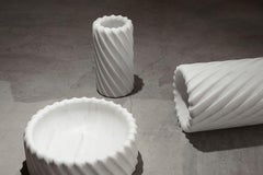 Marble Zoomos by India Mahdavi