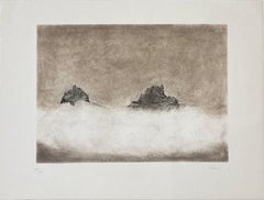 Dolomites II
