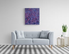 The Insane Always Loved Me, Painting, Acrylic on Canvas