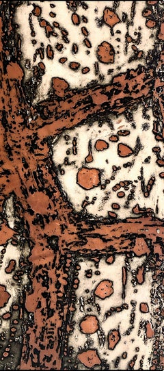 Zoran Music, Untitled, from XXe Siecle, 1959