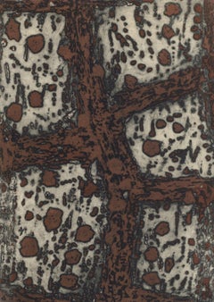 Mušič, Composition, XXe Siècle (after)
