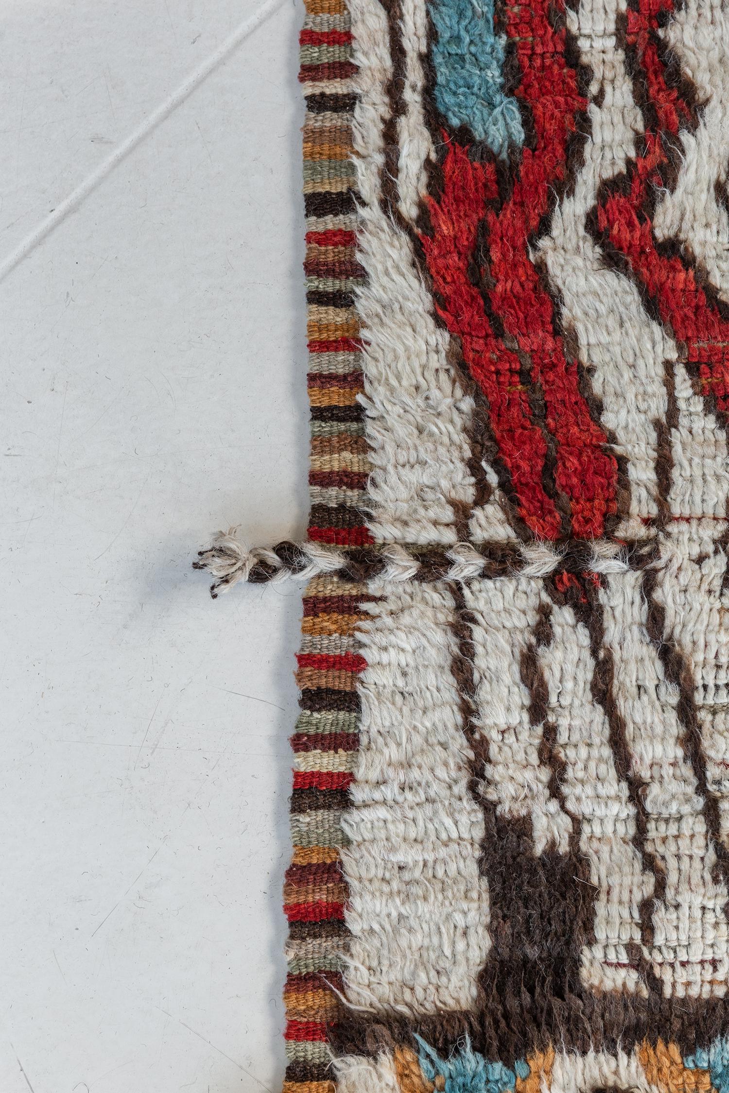 Zorba, collection Atlas de Mehraban en vente 5