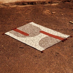 Zorora-Steppdecke von TheUrbanative