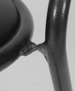 Zorro chair by Hiroyuki Yamakado, circa 1985