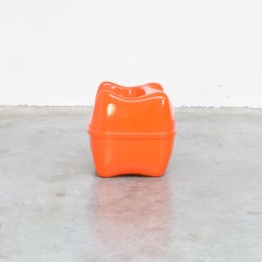 Zorro Children’s Chair by Meurop