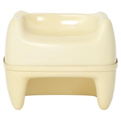 Chaise d'enfant Zorro par Meurop
