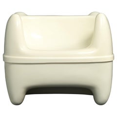 Zorro Kinderstuhl von Meurop