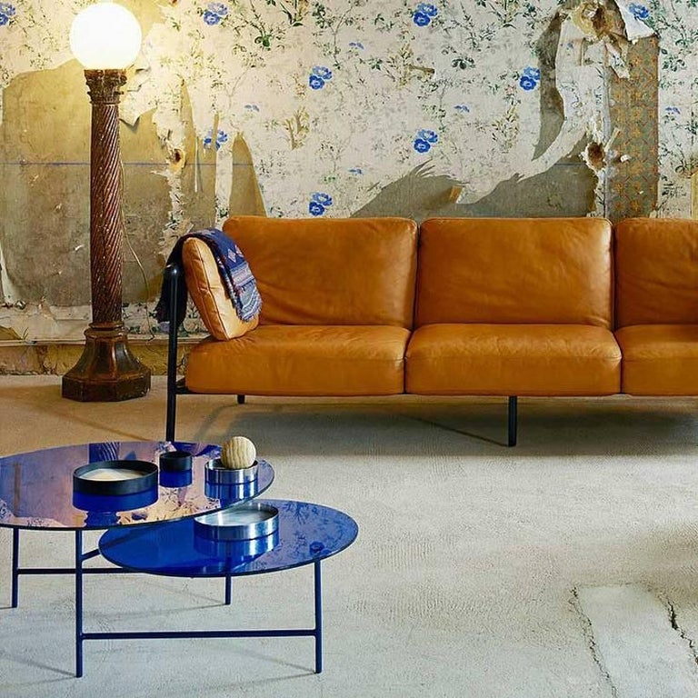 Zorro Coffee Table, Note Design Studio For Sale at 1stDibs