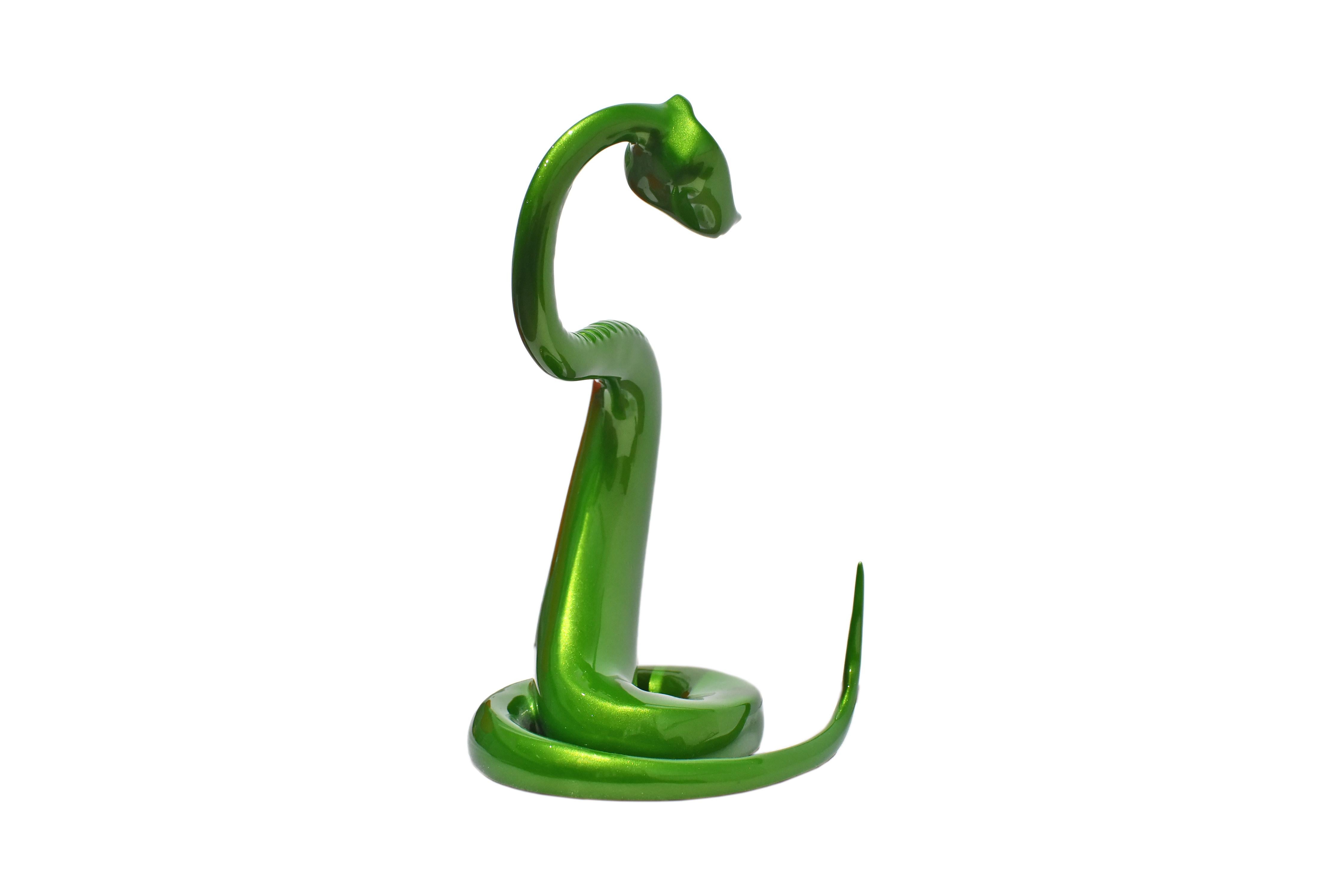 cobra balloon animal