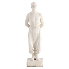 Figurative Sculptures