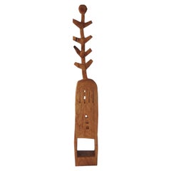 Zougei – Abstrakte Skulptur Viererpack