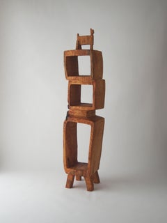 Estantería «Zougei Abstract Sculpture» F2