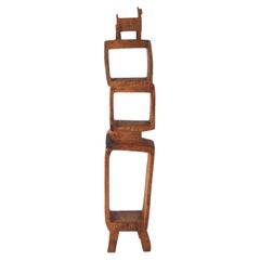 Estantería «Zougei Abstract Sculpture» F2