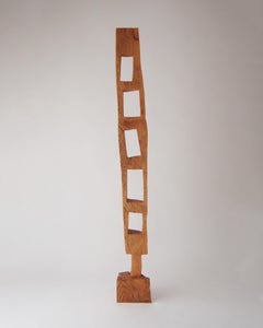 Estantería «Zougei Abstract Sculpture» 5