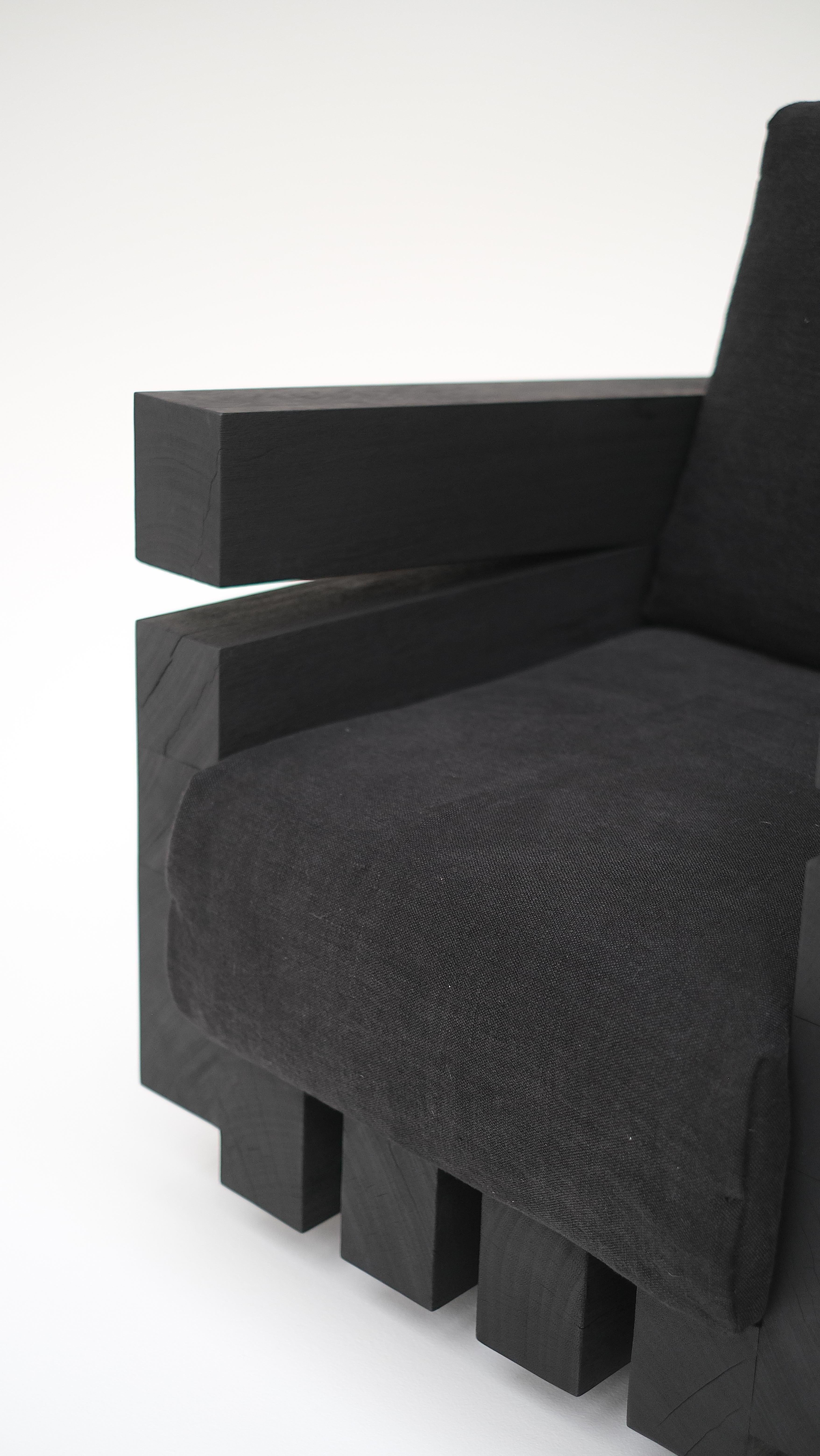 Sillón Zoumey 102023 Arno Declercq Belga en venta