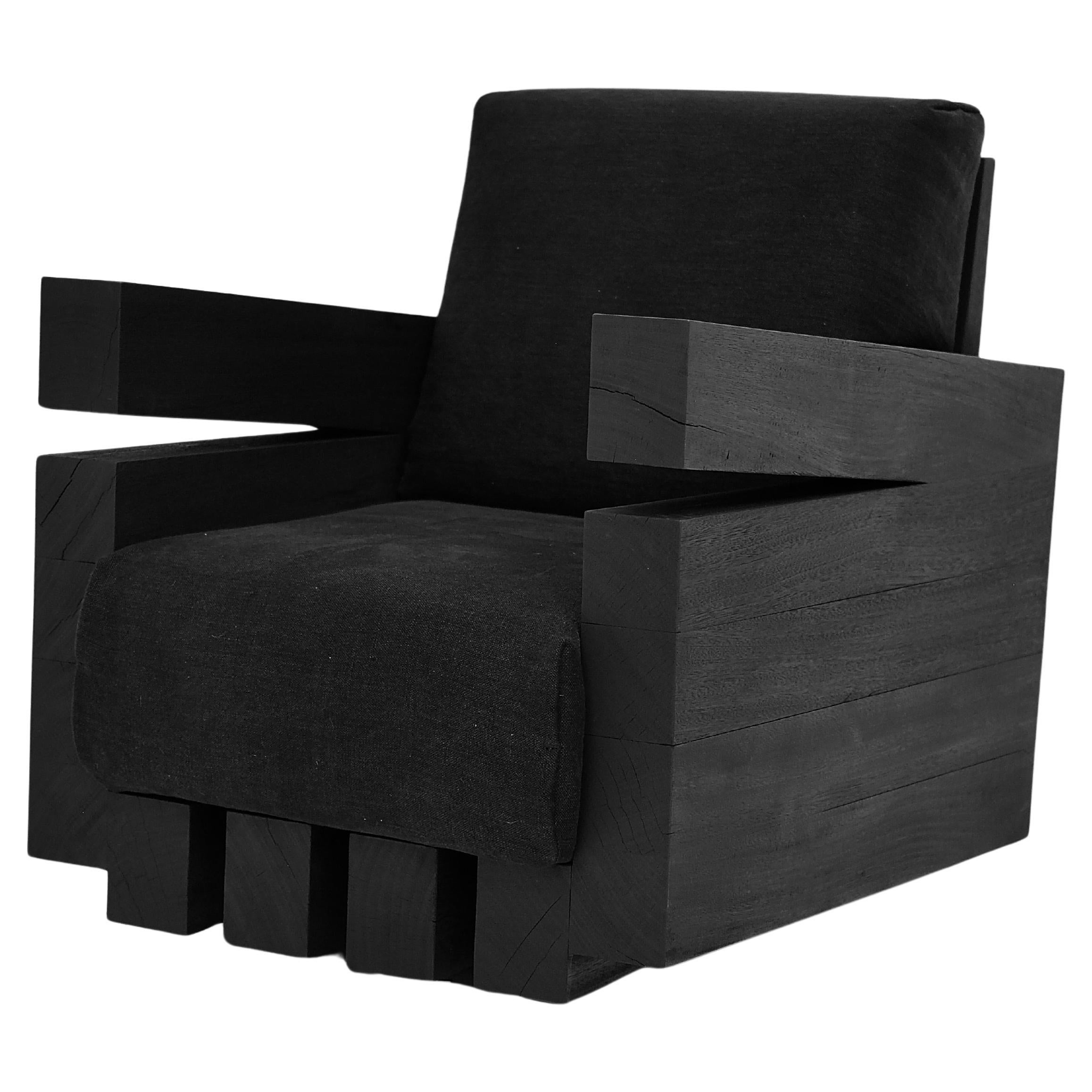 Fauteuil Zoumey 102023 Arno Declercq