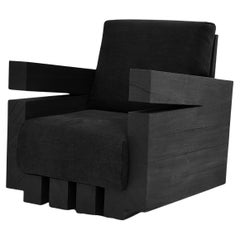 Zoumey armchair 102023 Arno Declercq