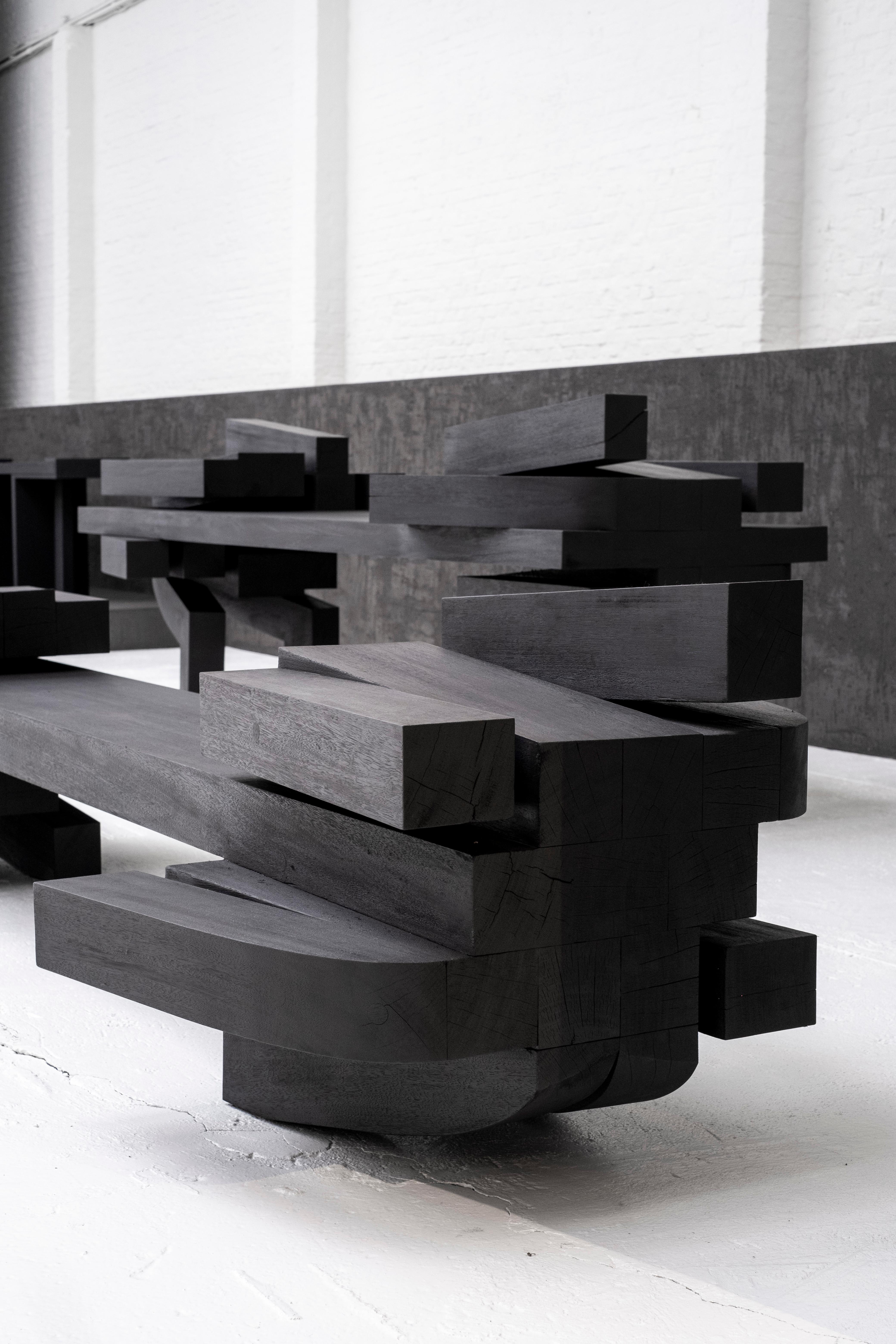 XXIe siècle et contemporain Banc Zoumey 012024 Arno Declercq en vente
