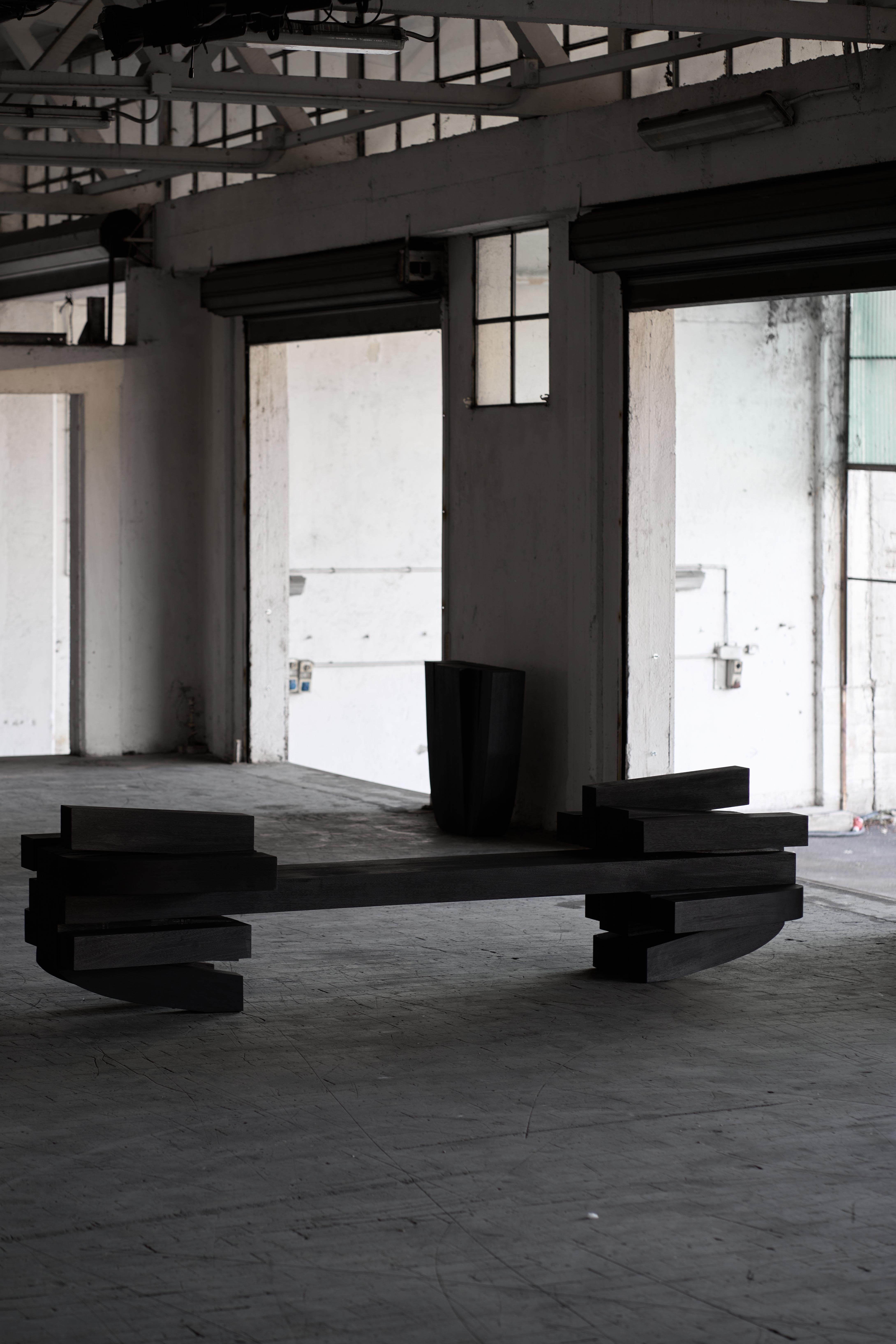 Bois Banc Zoumey 012024 Arno Declercq en vente
