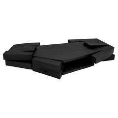 Zoumey coffee table 012024
