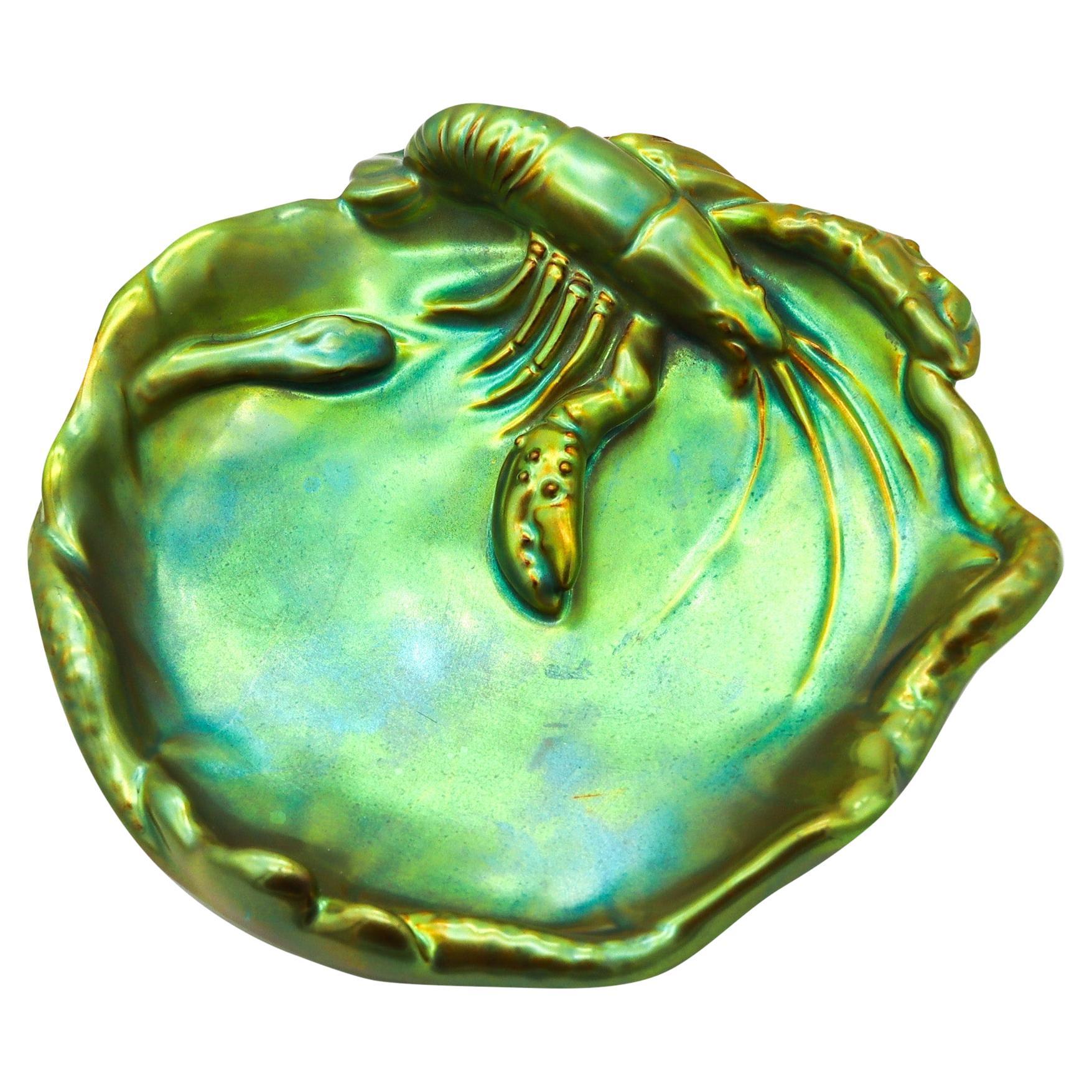 Is Zsolnay worth anything?