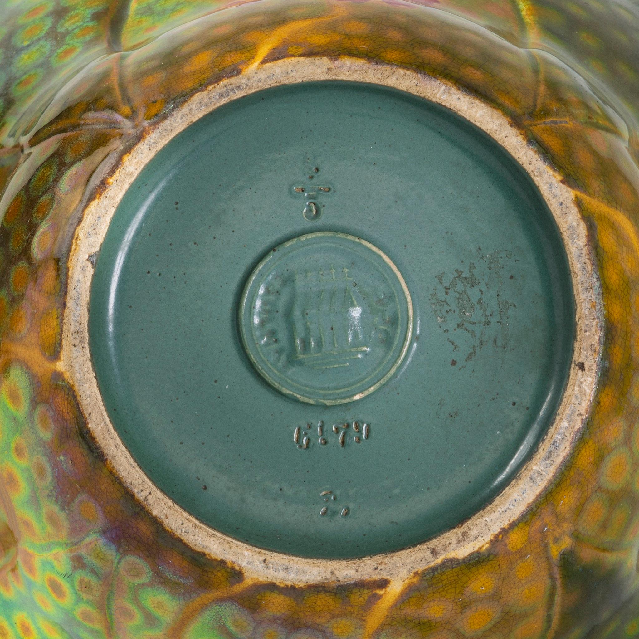 Zsolnay 