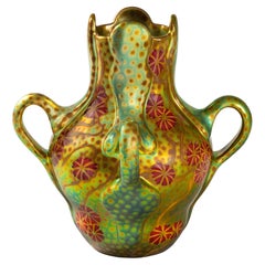 Ceramic Vases