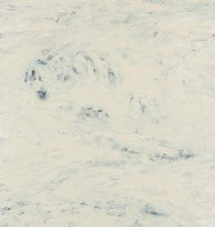 Untitled 014 [Remains of the Remains 014] - Contemporary, Gray, Minimalistic