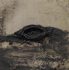 Untitled 04 (Dissecting the Unknown 04) - Contemporary, Abstract, Organic