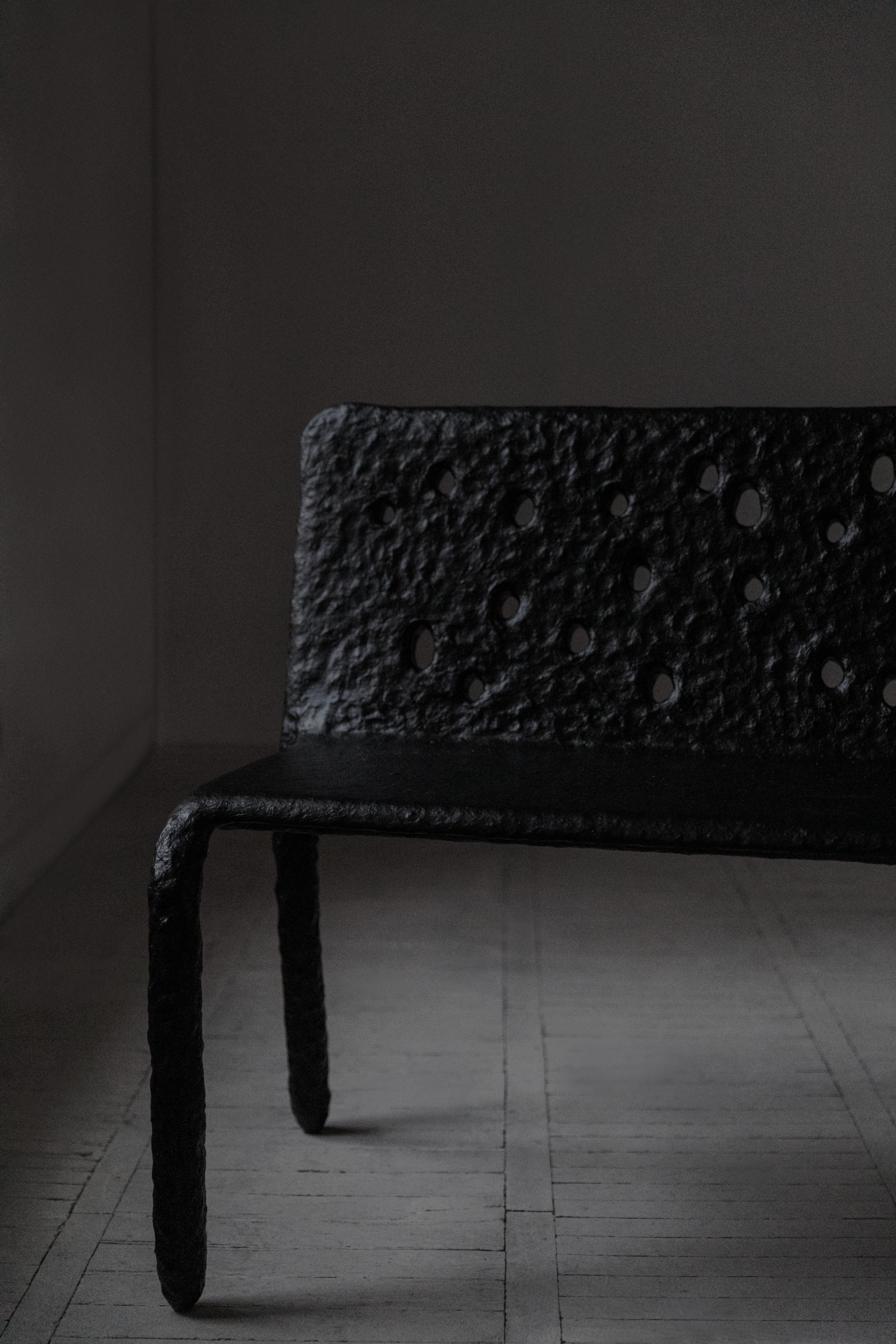 XXIe siècle et contemporain Banc ZTISTA en vente
