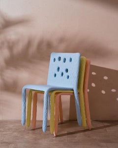 ZTISTA Chair by FAINA / Victoria Yakusha