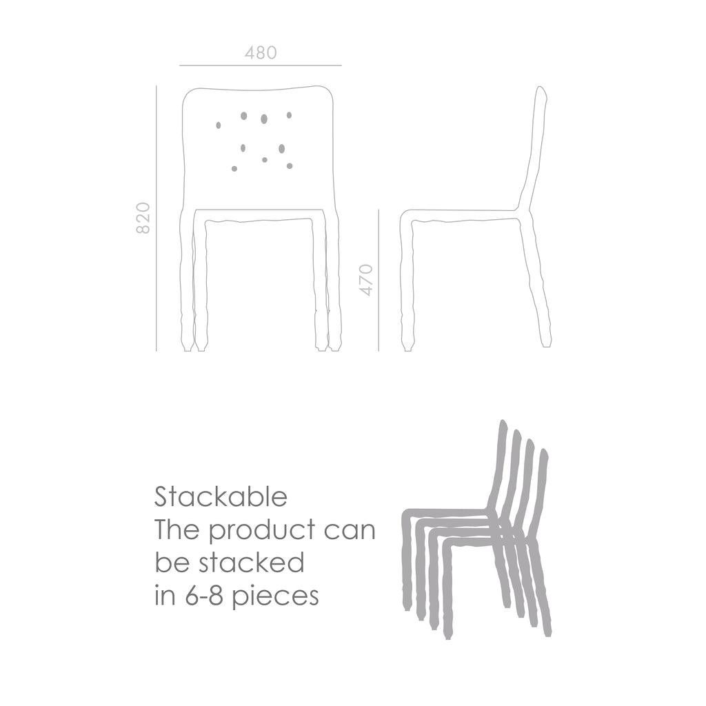 ZTISTA chair For Sale 10