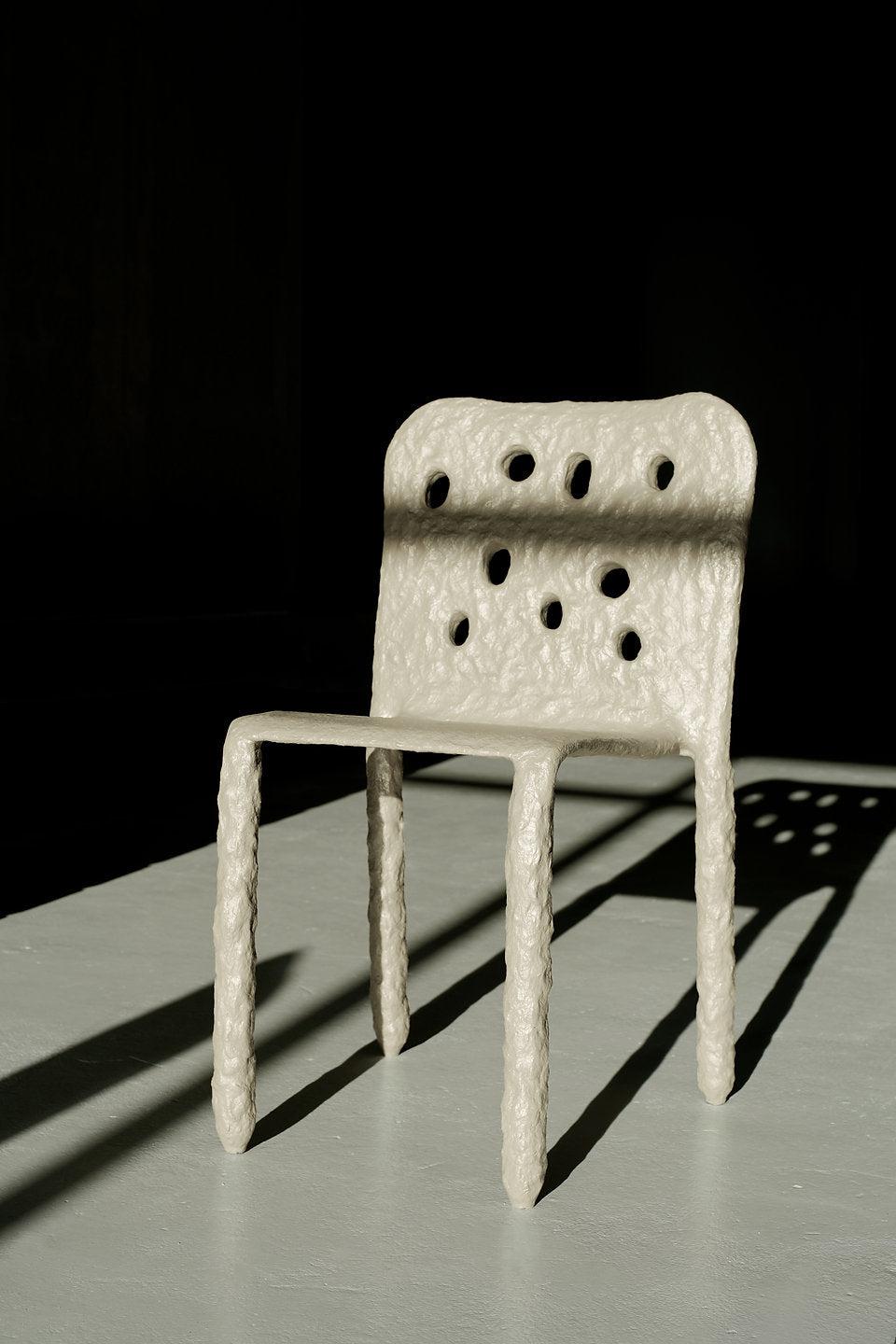 Steel ZTISTA chair For Sale