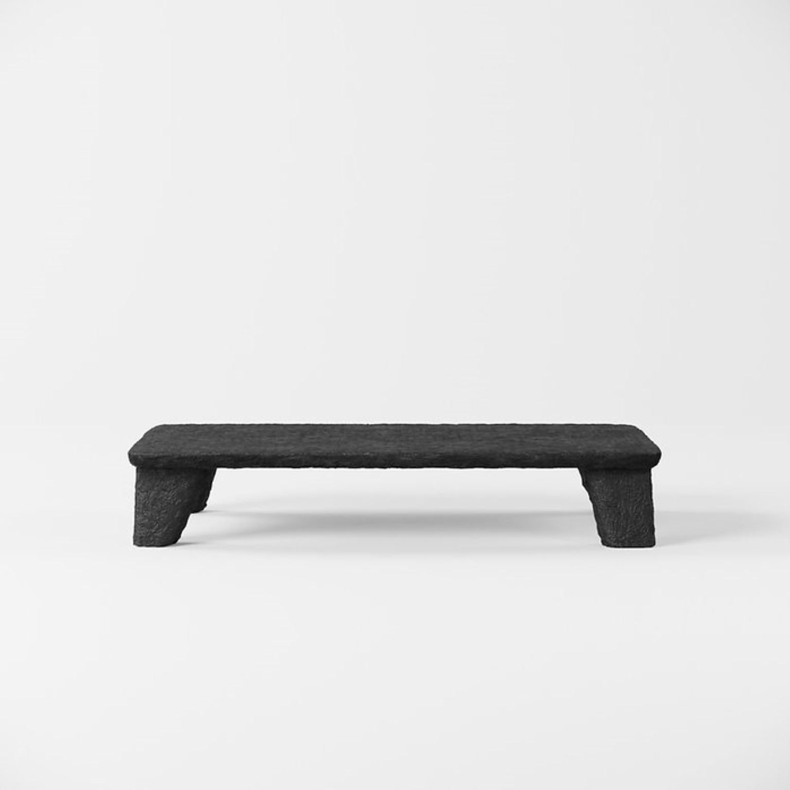 Modern Ztista Low Table by Faina For Sale