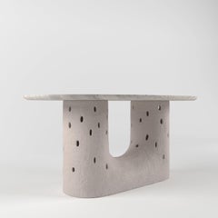 ZTISTA oval table