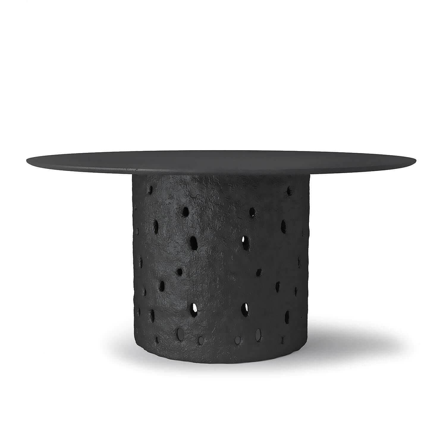 Contemporary Ztista Table by Faina For Sale