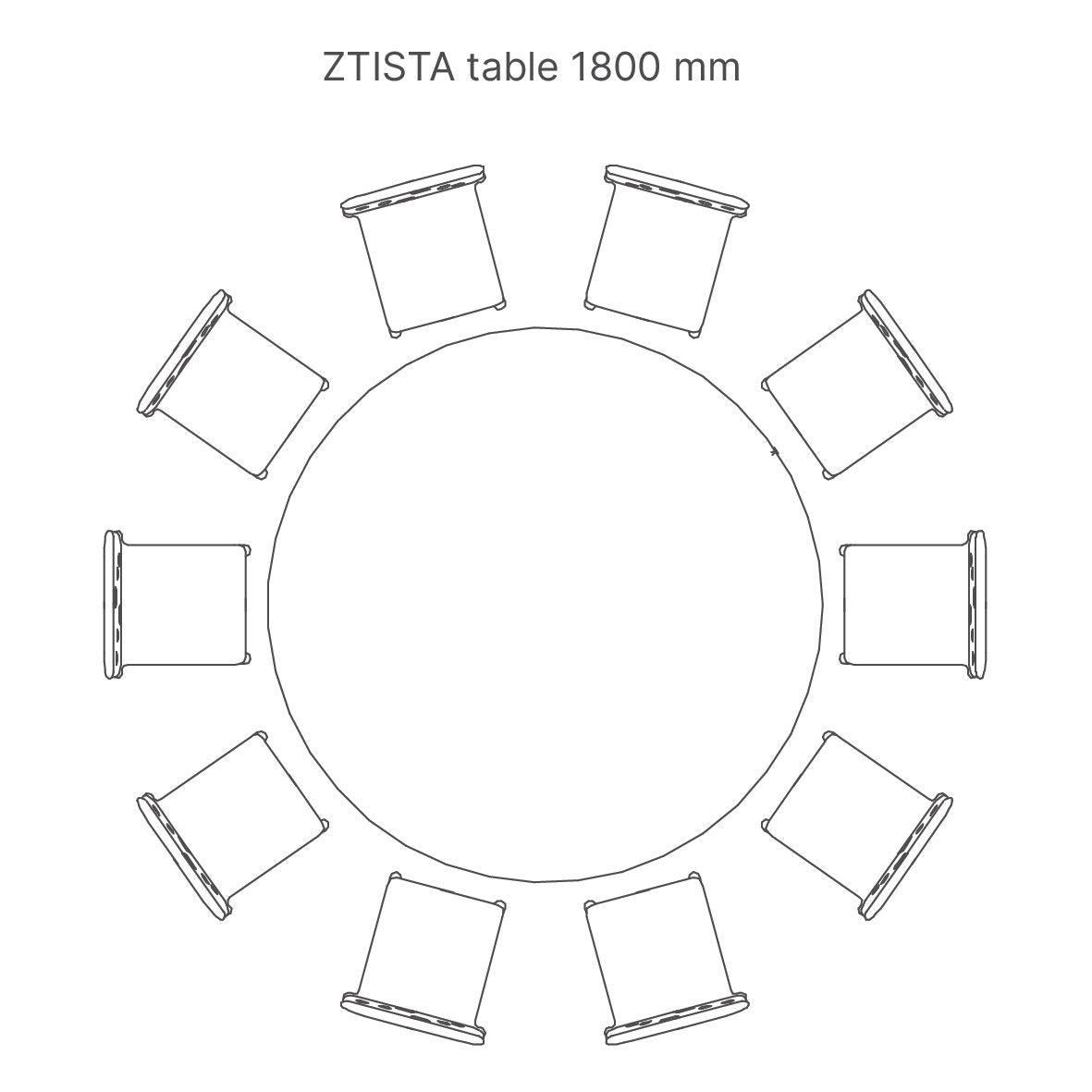 ZTISTA-Tabelle im Angebot 7