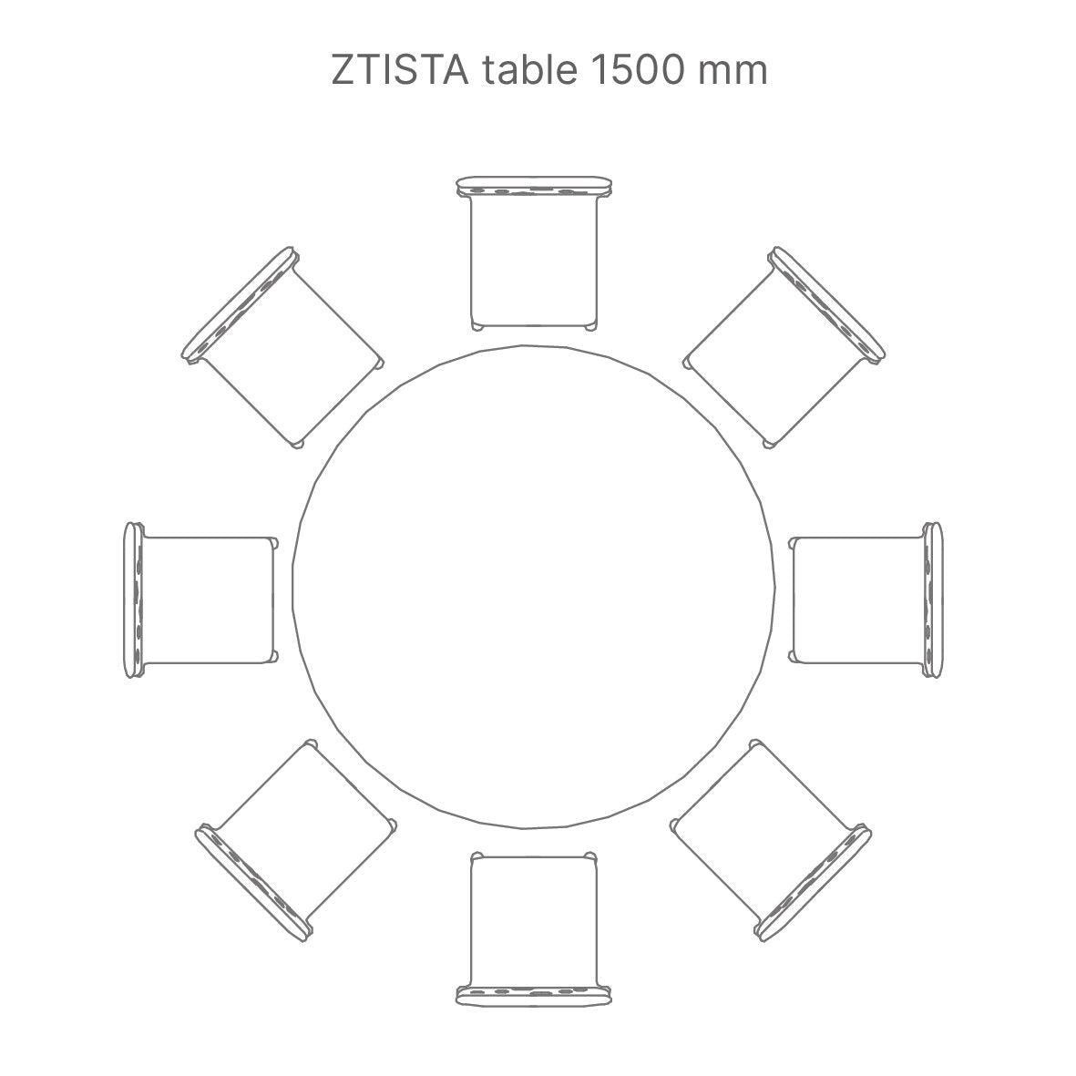 ZTISTA-Tabelle im Angebot 8
