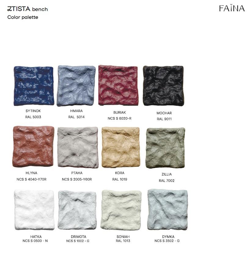 Mesa ZTISTA (dos patas) en venta 2