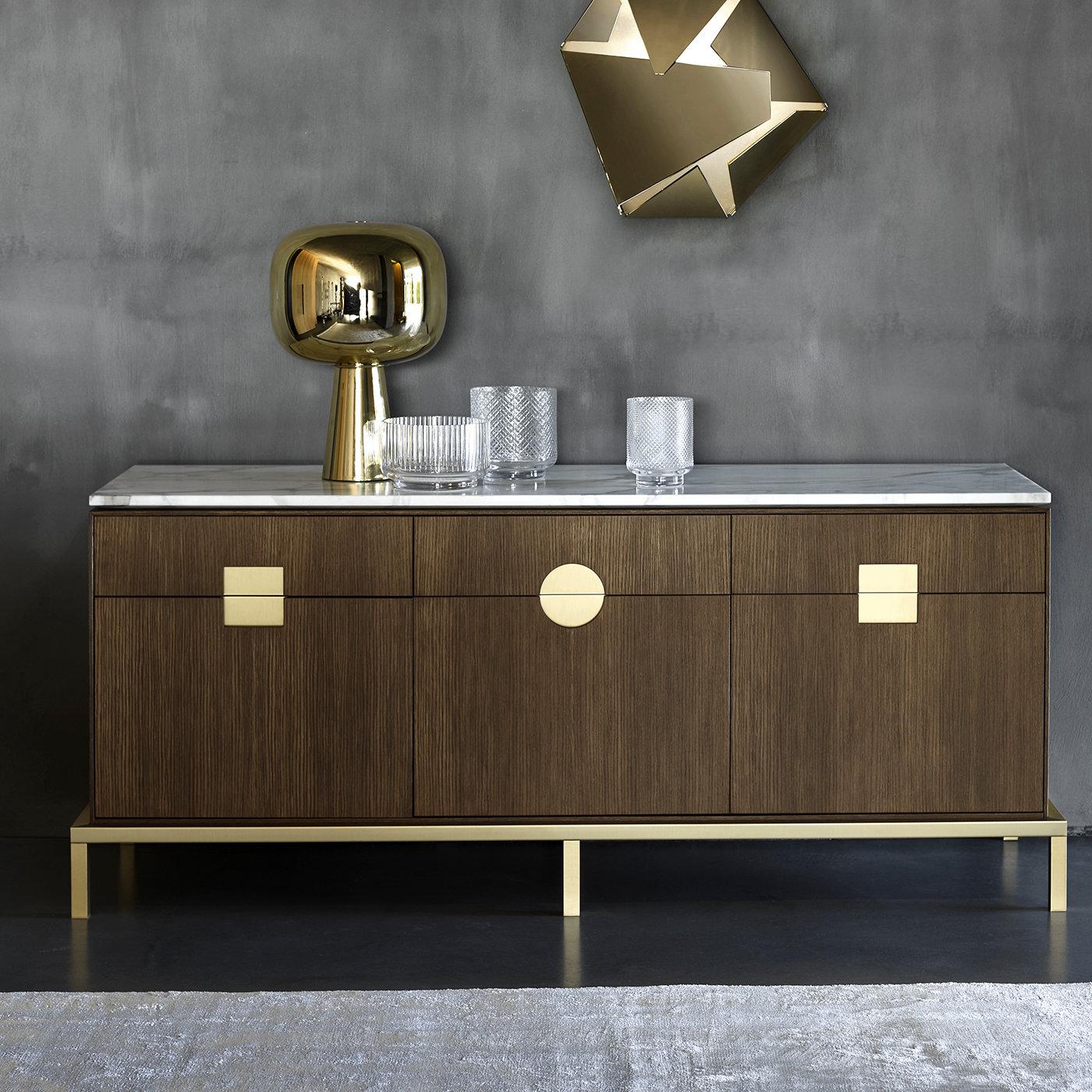 Zuan Buffet Cabinet In condizioni Nuovo in vendita a Milan, IT