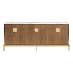 Zuan Buffet Cabinet