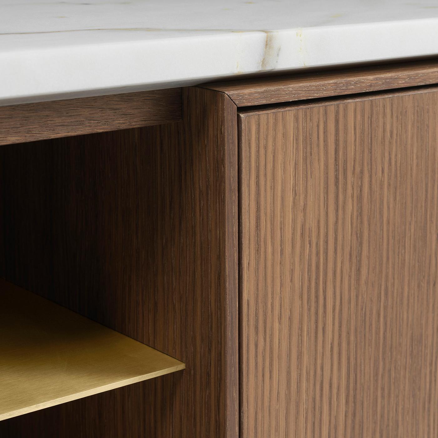 Modern Zuan Sideboard For Sale
