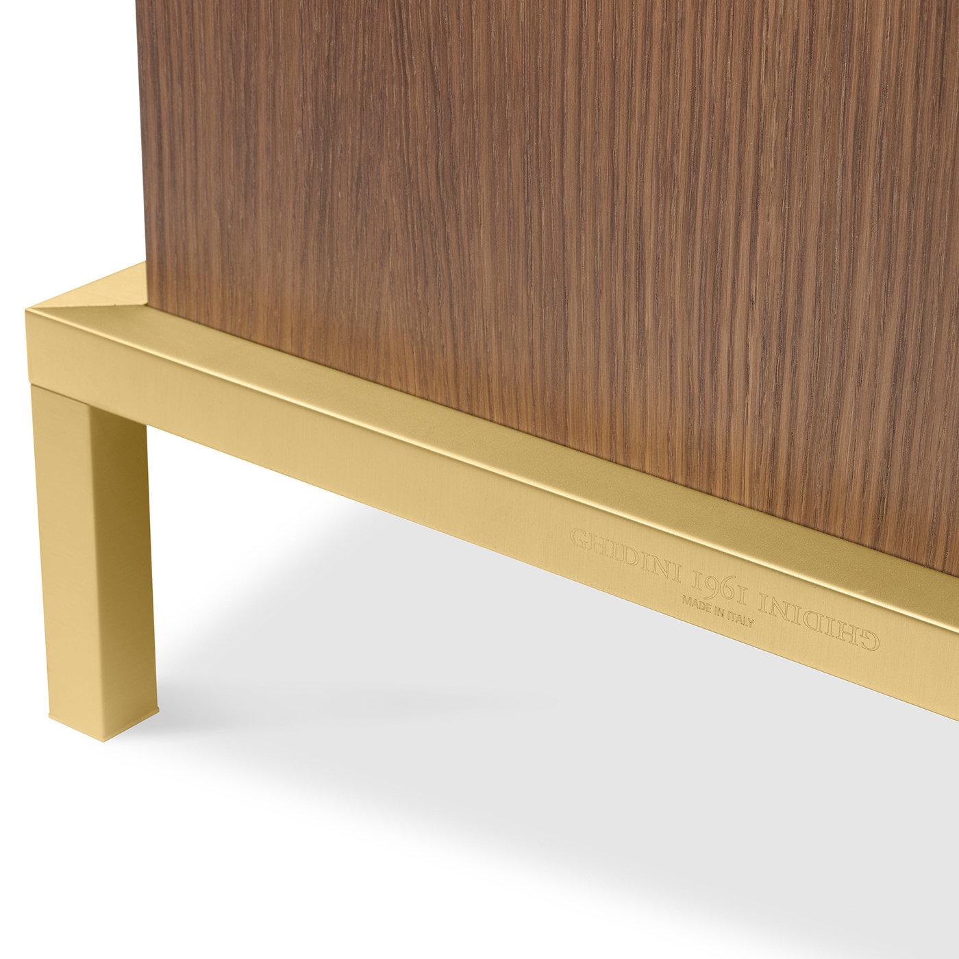 Hand-Crafted Zuan Sideboard For Sale