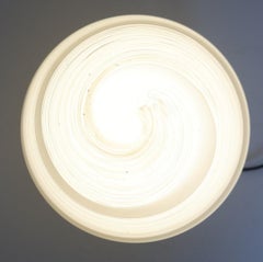 Zuccheri Toni Globe Table Lamp